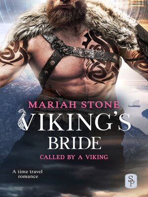 cover image of Viking's Bride